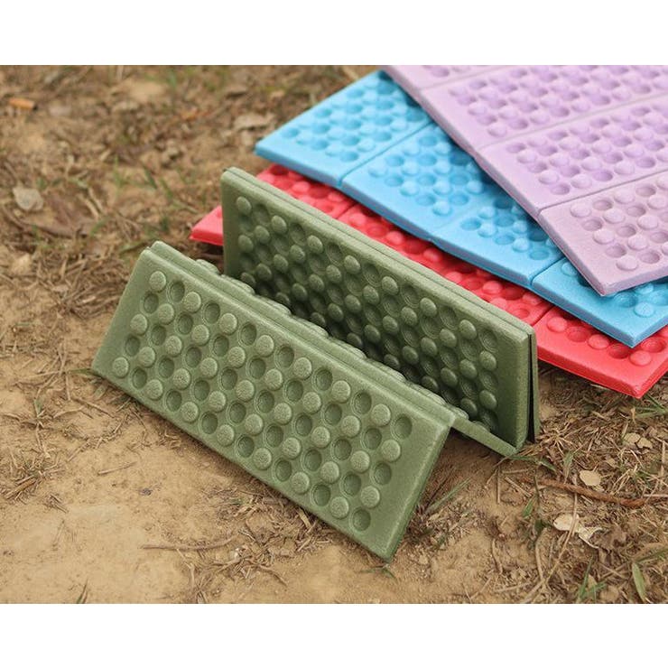 レジャーシート 折りたたみ 厚手 | PlusNao | 詳細画像5 