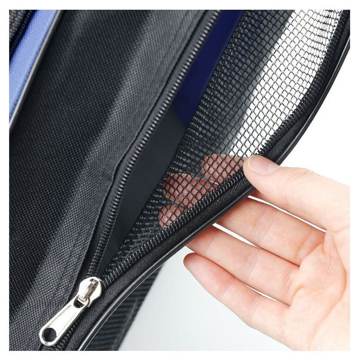 シューズバッグ シューズケース インラインスケート | PlusNao | 詳細画像11 