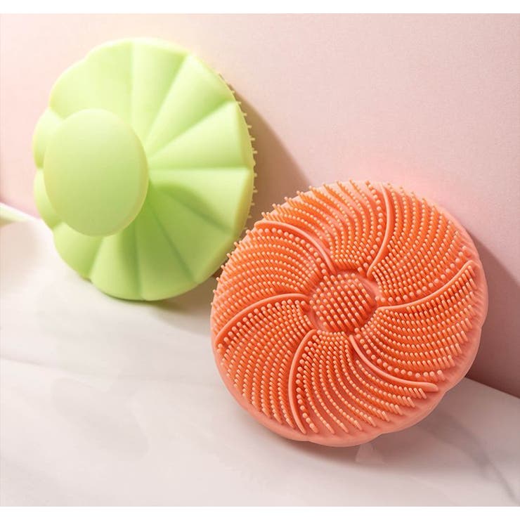 洗顔ブラシ フェイスブラシ 単品 | PlusNao | 詳細画像11 