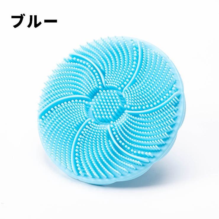 洗顔ブラシ フェイスブラシ 単品 | PlusNao | 詳細画像15 