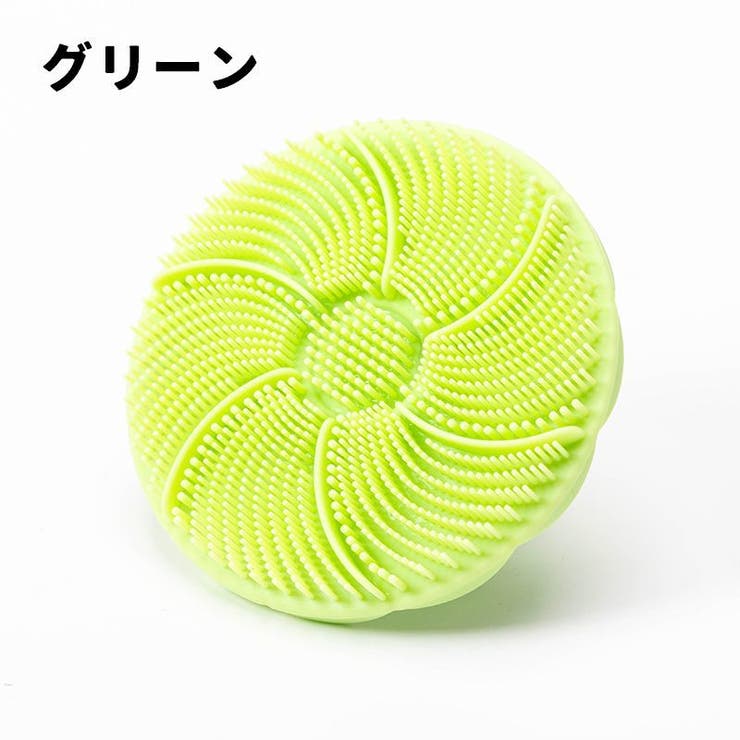 洗顔ブラシ フェイスブラシ 単品 | PlusNao | 詳細画像16 
