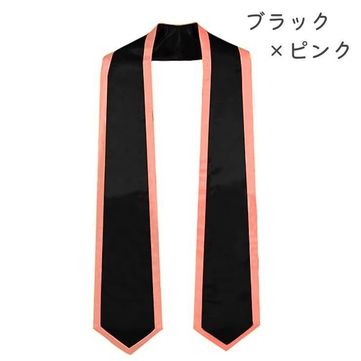 ストールサッシュ スカーフ リボン | PlusNao | 詳細画像10 