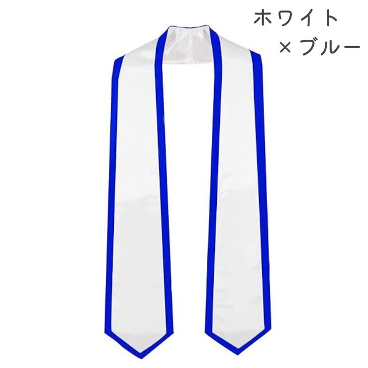 ストールサッシュ スカーフ リボン | PlusNao | 詳細画像3 