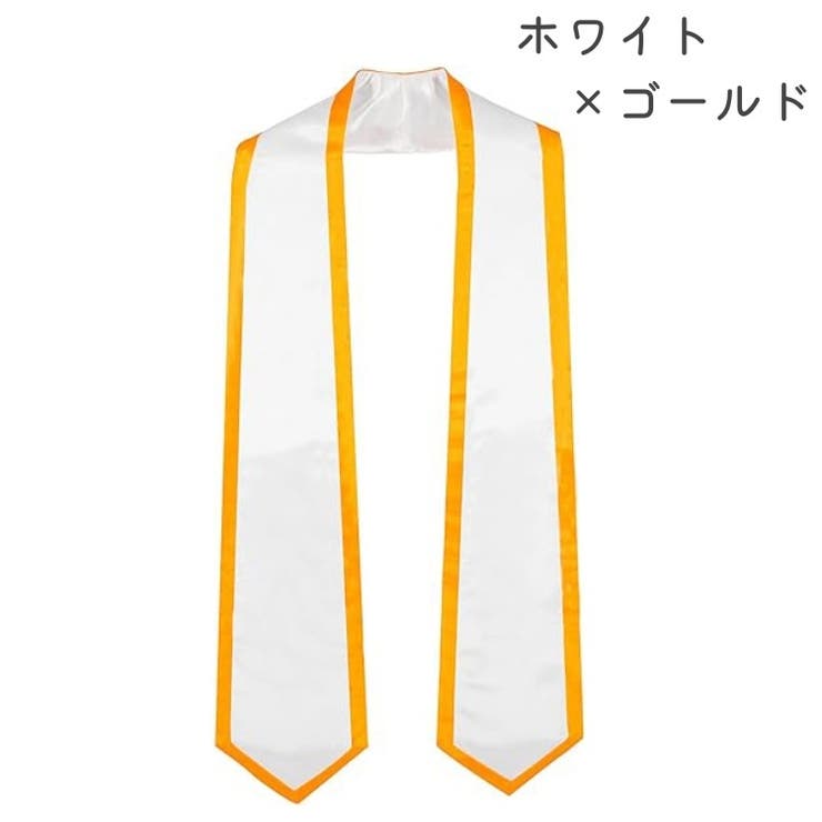 ストールサッシュ スカーフ リボン | PlusNao | 詳細画像5 