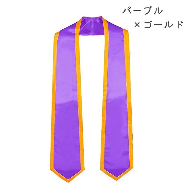 ストールサッシュ スカーフ リボン | PlusNao | 詳細画像9 