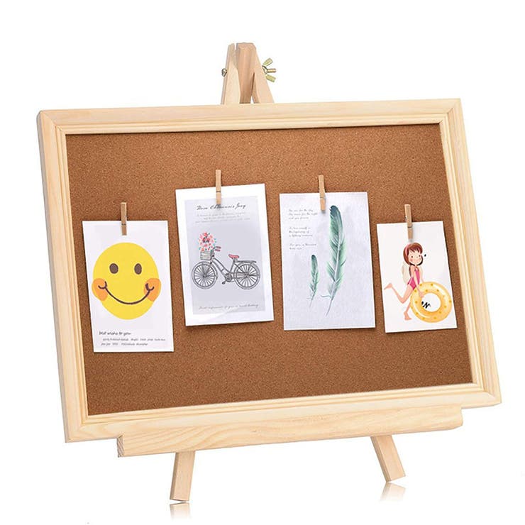 ウッドクリップ 木製クリップ 10個セット | PlusNao | 詳細画像4 