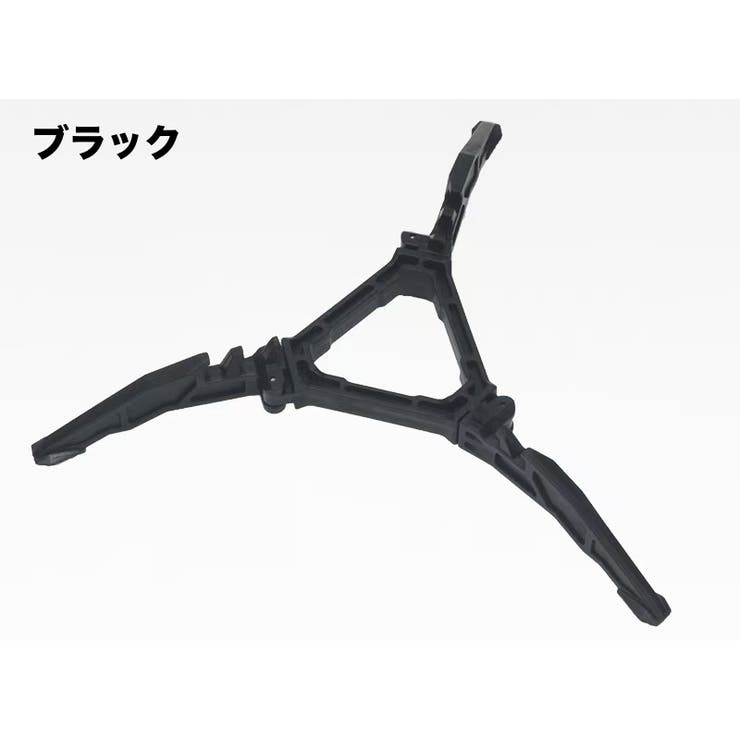 ガス缶用スタビライザー ガス缶スタンド 固定器具 | PlusNao | 詳細画像11 