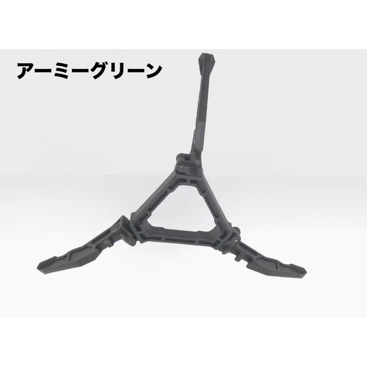 ガス缶用スタビライザー ガス缶スタンド 固定器具 | PlusNao | 詳細画像12 