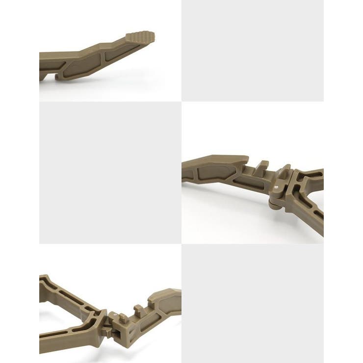 ガス缶用スタビライザー ガス缶スタンド 固定器具 | PlusNao | 詳細画像8 