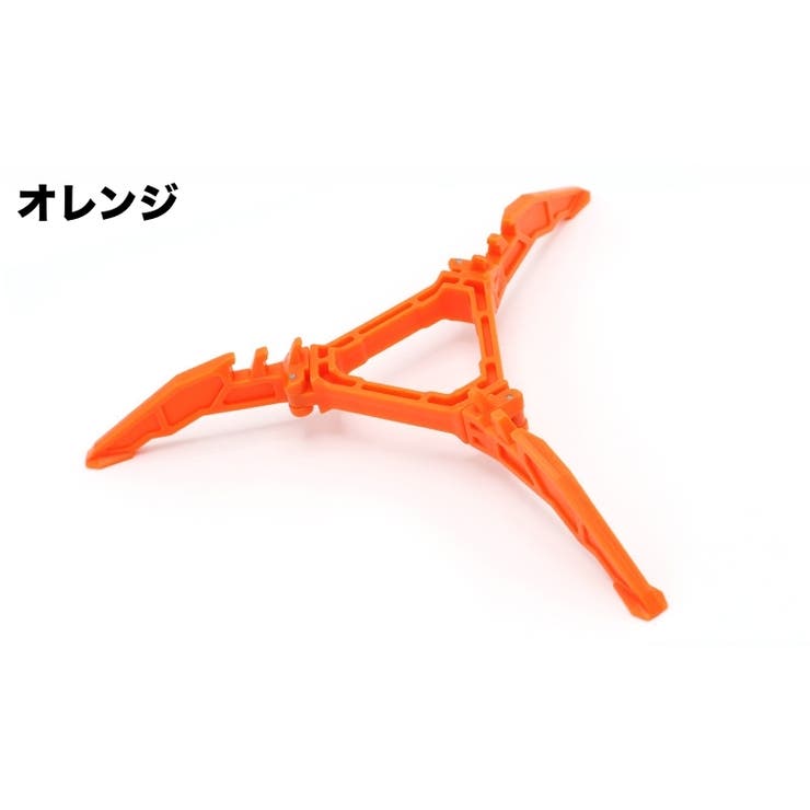 ガス缶用スタビライザー ガス缶スタンド 固定器具 | PlusNao | 詳細画像9 