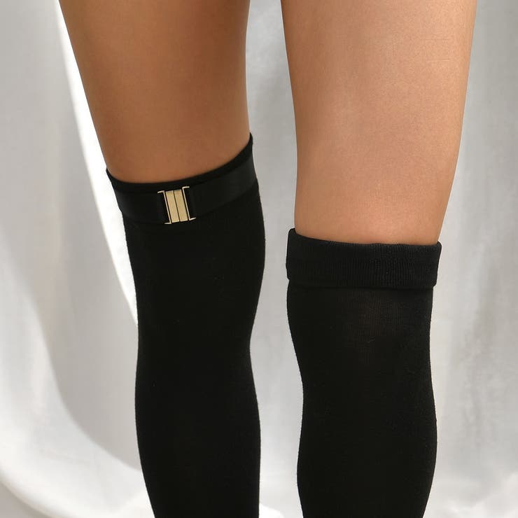 ガーターベルト ゴムバンド 1ペア | PlusNao | 詳細画像4 