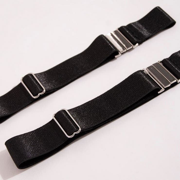 ガーターベルト ゴムバンド 1ペア | PlusNao | 詳細画像5 