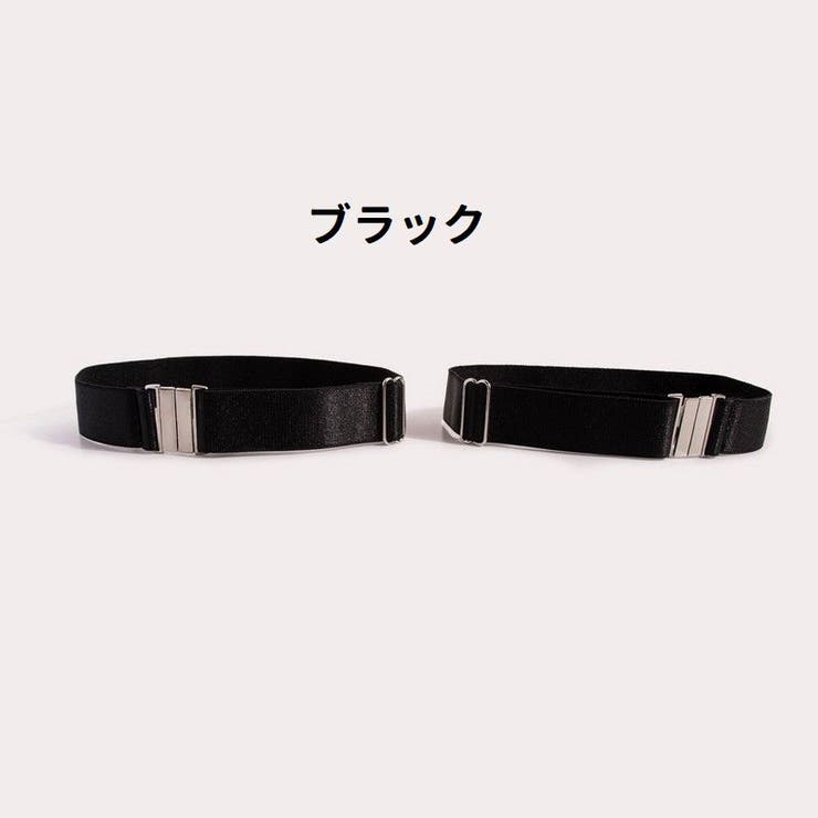 ガーターベルト ゴムバンド 1ペア | PlusNao | 詳細画像6 