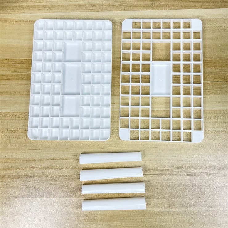 メイクブラシスタンド メイクブラシホルダー 組立て式 | PlusNao | 詳細画像14 