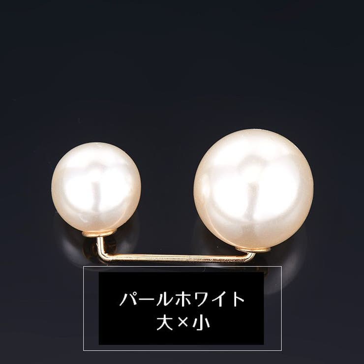 ウエストアジャスター ウエストバックル スカーフ留め | PlusNao | 詳細画像11 