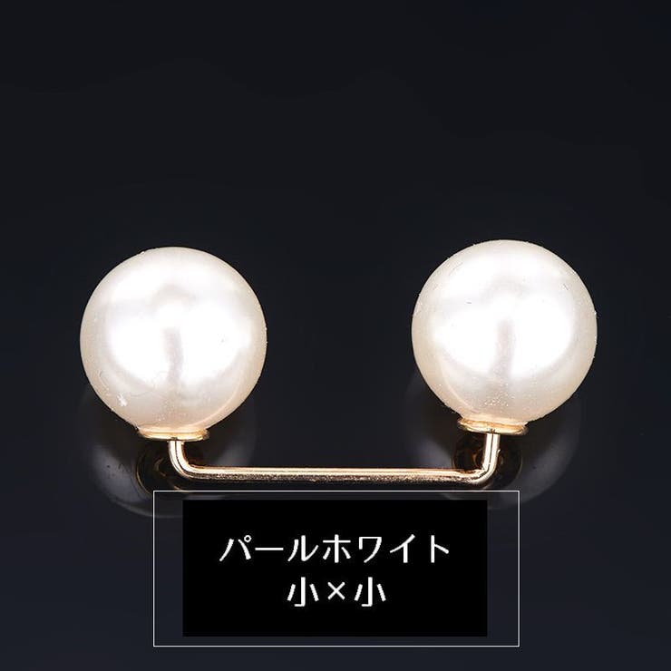 ウエストアジャスター ウエストバックル スカーフ留め | PlusNao | 詳細画像14 