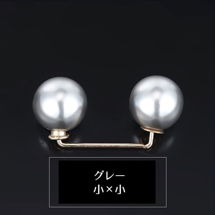 ウエストアジャスター ウエストバックル スカーフ留め | PlusNao | 詳細画像16 