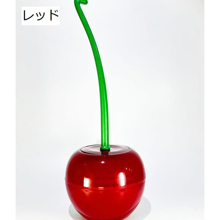 トイレブラシ 掃除ブラシ 収納ケース付き | PlusNao | 詳細画像17 