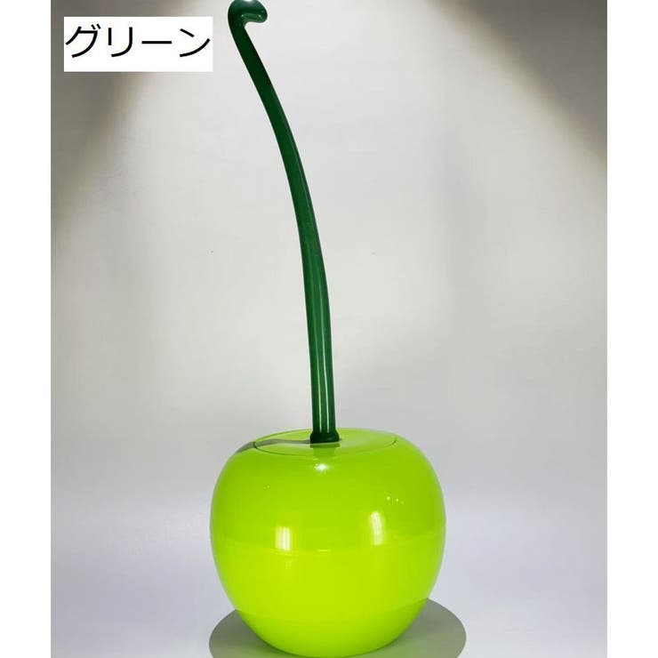 トイレブラシ 掃除ブラシ 収納ケース付き | PlusNao | 詳細画像18 