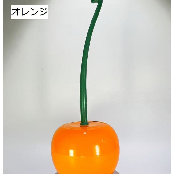 トイレブラシ 掃除ブラシ 収納ケース付き | PlusNao | 詳細画像19 