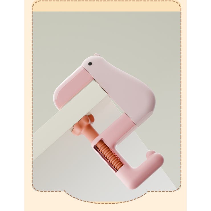 バッグハンガー テーブルフック カバン掛け | PlusNao | 詳細画像10 