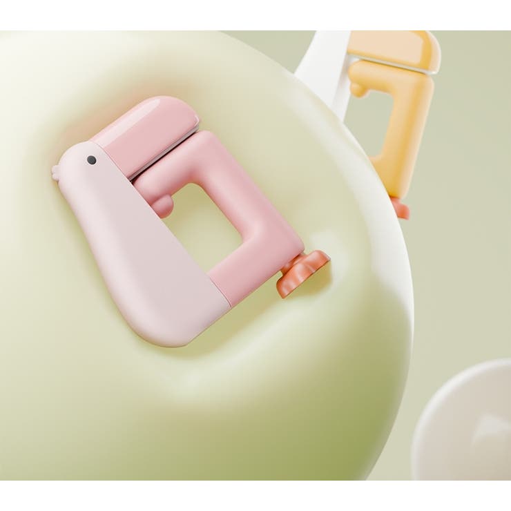 バッグハンガー テーブルフック カバン掛け | PlusNao | 詳細画像14 