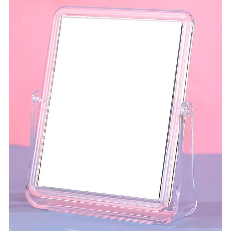 卓上ミラー スタンドミラー 鏡 | PlusNao | 詳細画像4 