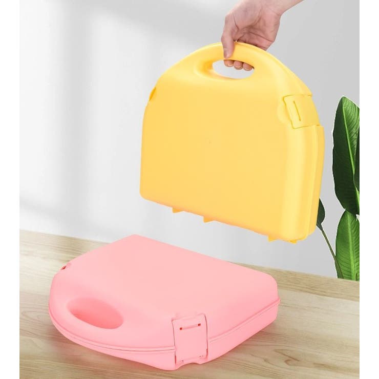 おもちゃ箱 おもちゃ収納ケース 収納ボックス | PlusNao | 詳細画像2 