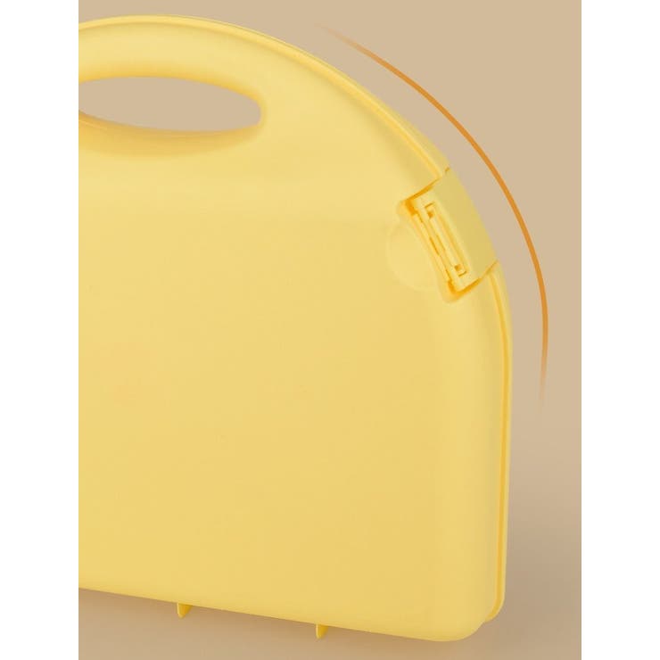 おもちゃ箱 おもちゃ収納ケース 収納ボックス | PlusNao | 詳細画像6 