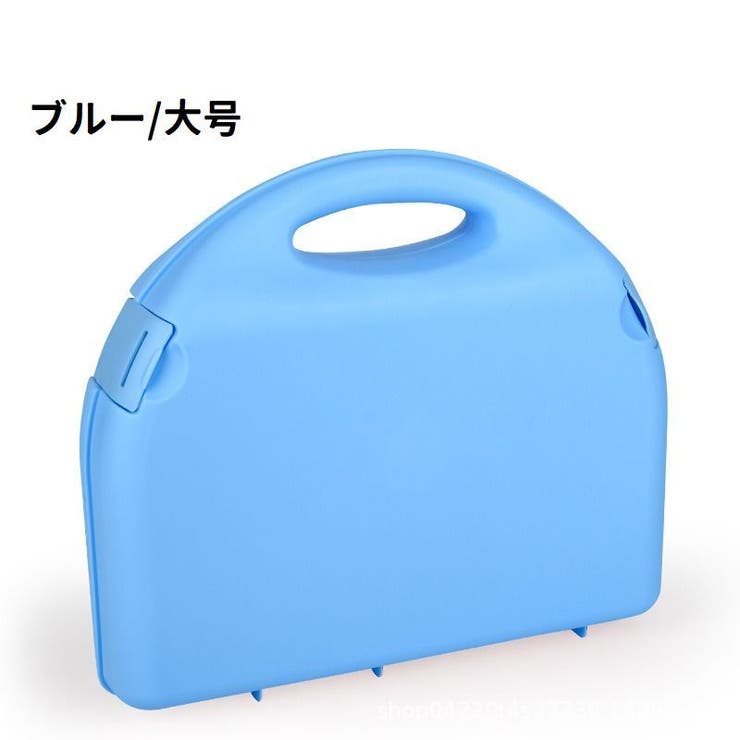 おもちゃ箱 おもちゃ収納ケース 収納ボックス | PlusNao | 詳細画像9 