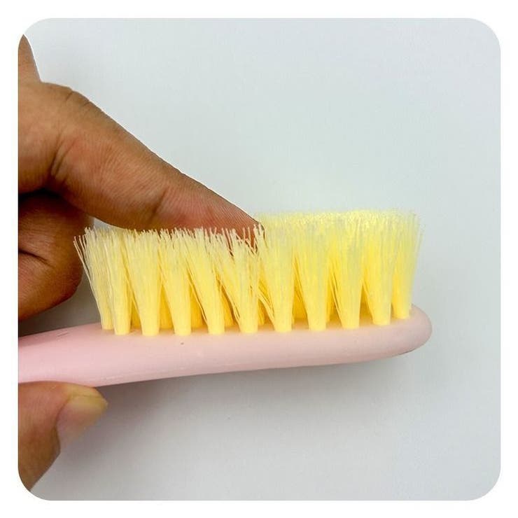 シューズブラシ 単品 1個 | PlusNao | 詳細画像12 