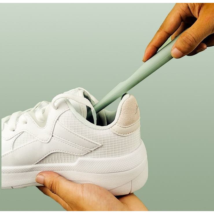 シューズブラシ 単品 1個 | PlusNao | 詳細画像2 