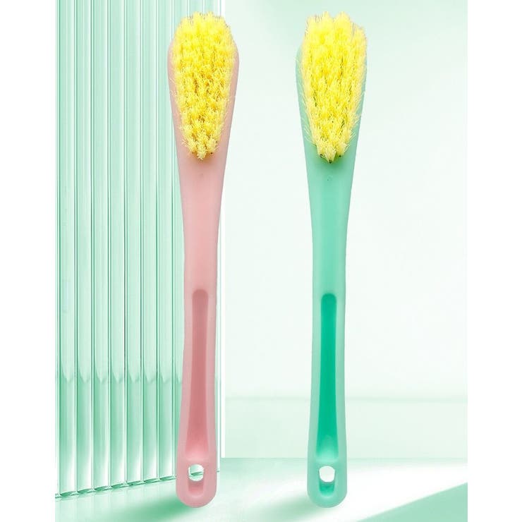 シューズブラシ 単品 1個 | PlusNao | 詳細画像4 