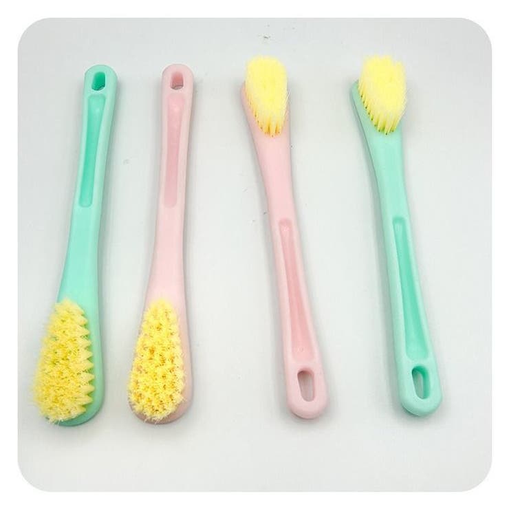 シューズブラシ 単品 1個 | PlusNao | 詳細画像6 