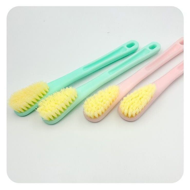 シューズブラシ 単品 1個 | PlusNao | 詳細画像7 