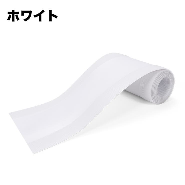 配線カバー 3m フラットモール | PlusNao | 詳細画像13 