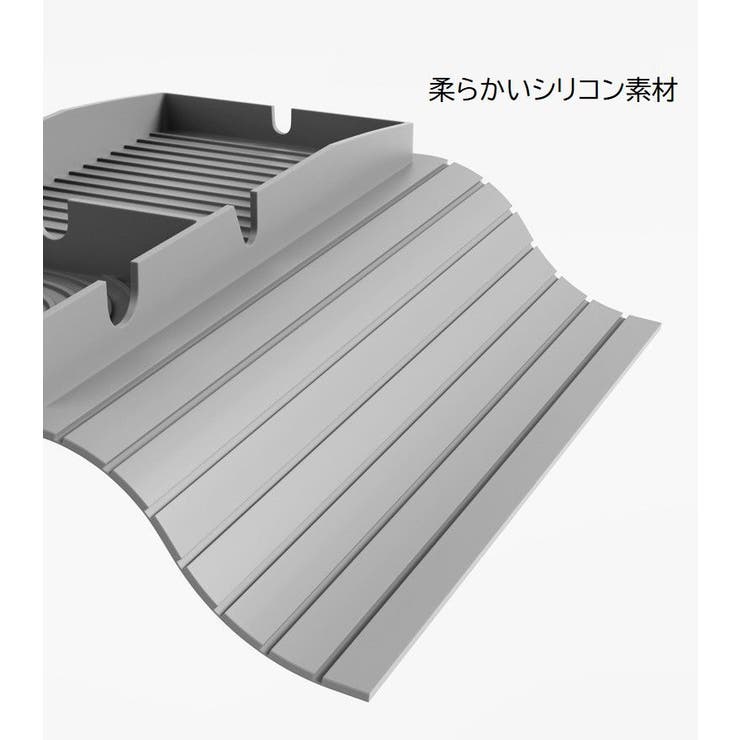 サイドテーブル 肘置き用テーブル ソファー用 | PlusNao | 詳細画像9 