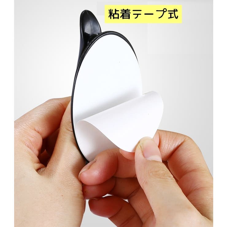ドアハンドル 同色4個セット 取っ手 | PlusNao | 詳細画像14 