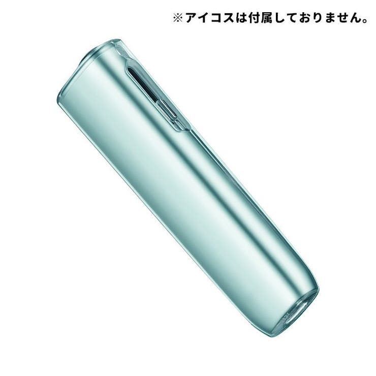IQOS アイコス イルマワン | PlusNao | 詳細画像4 