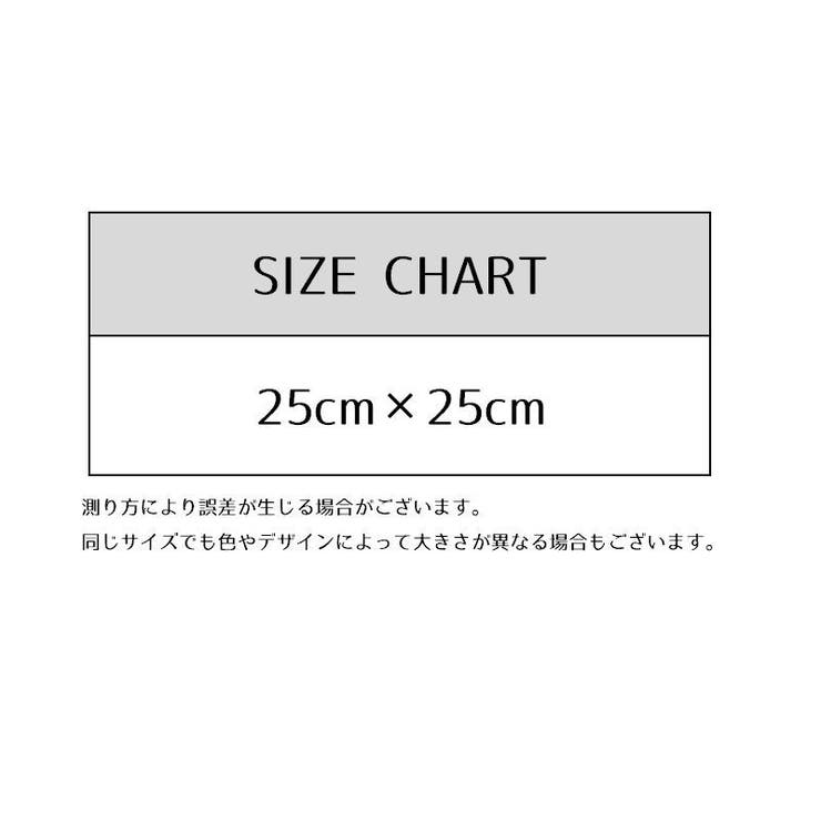 ハンドタオル 同色2枚セット ループ付き | PlusNao | 詳細画像17 