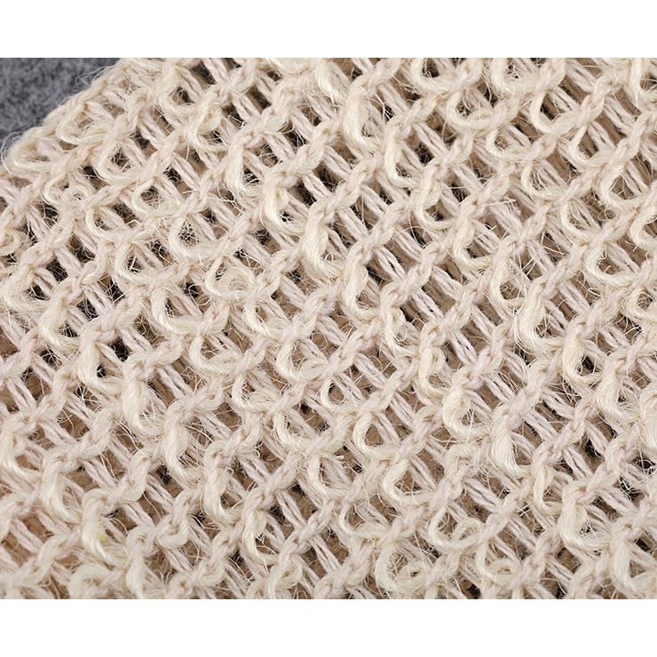 泡立てネット 単品 巾着タイプ | PlusNao | 詳細画像8 