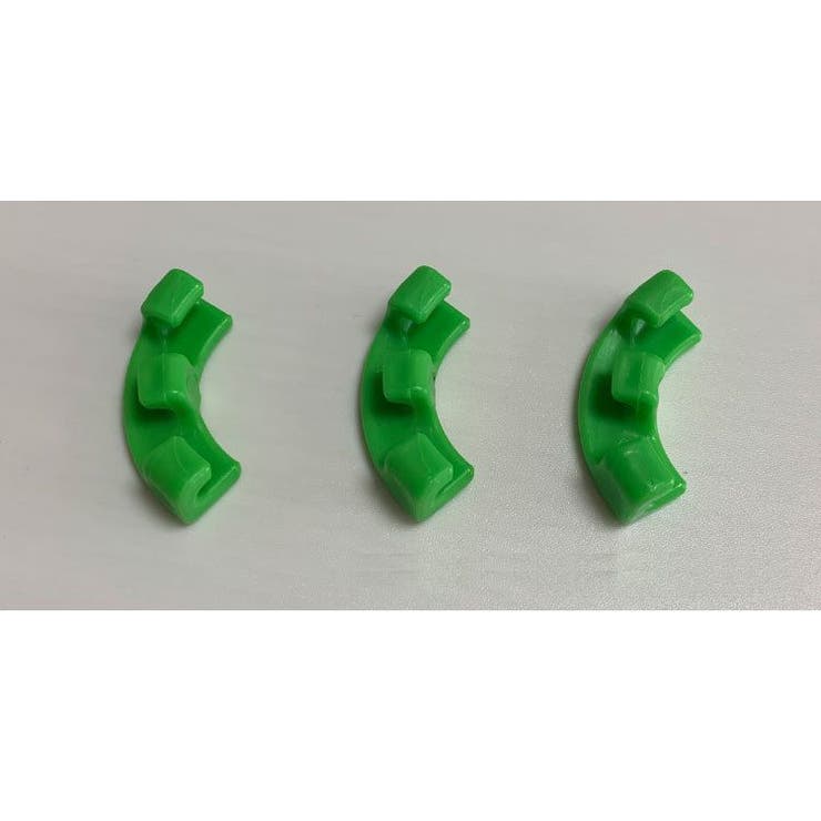 プラントベンダー 同色10個セット プラントトレーニングクリップ | PlusNao | 詳細画像8 