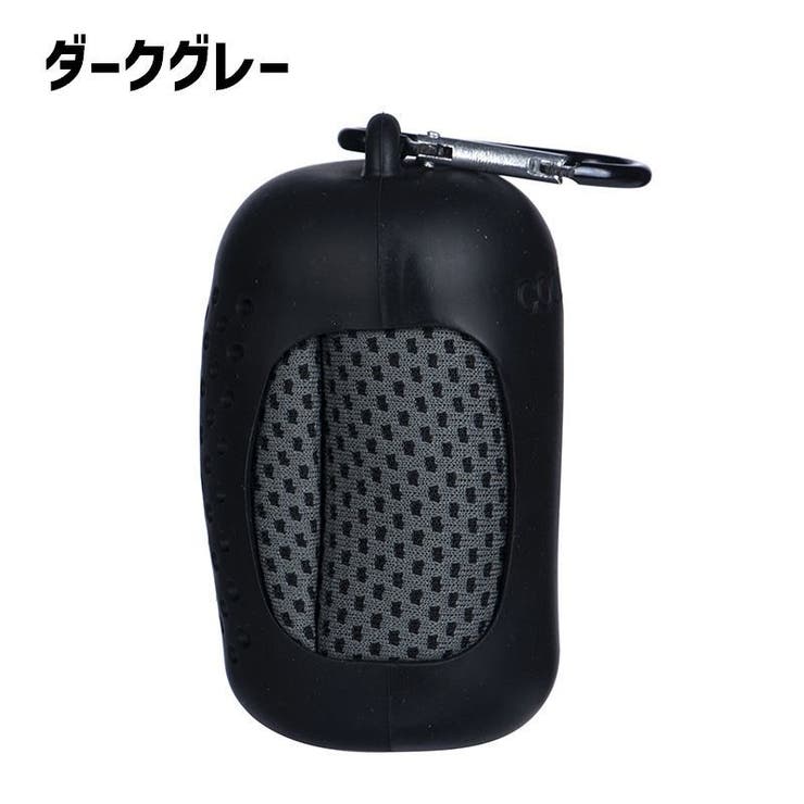 冷感タオル クールタオル 30×80cm | PlusNao | 詳細画像13 