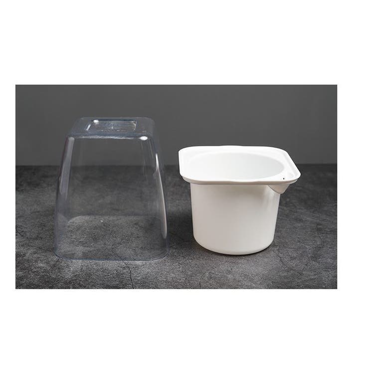 植木鉢 自動給水 フラワーポット | PlusNao | 詳細画像10 