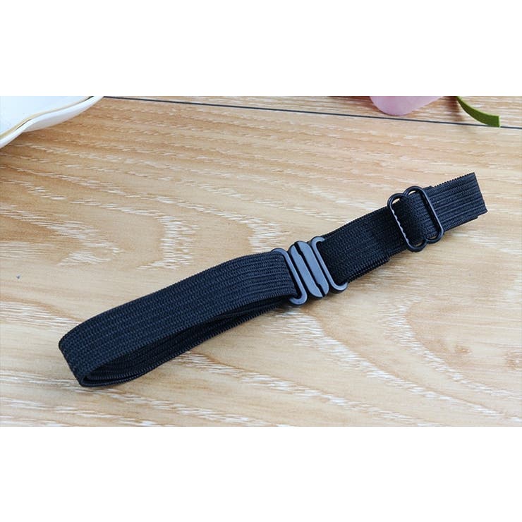 ゴムベルト ゴムバンド ネクタイ用 | PlusNao | 詳細画像3 