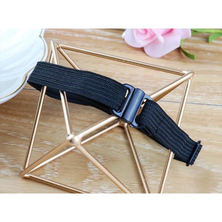 ゴムベルト ゴムバンド ネクタイ用 | PlusNao | 詳細画像5 