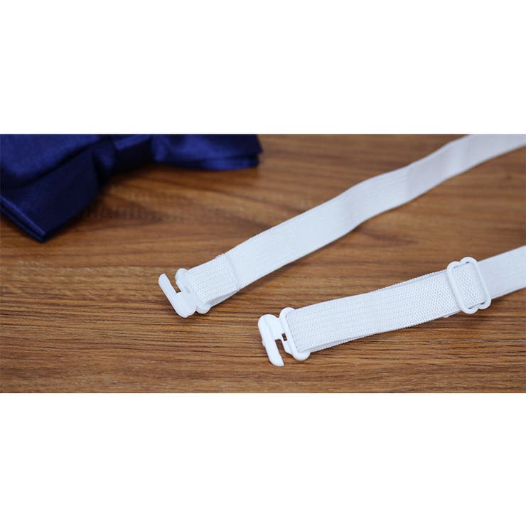 ゴムベルト ゴムバンド ネクタイ用 | PlusNao | 詳細画像7 