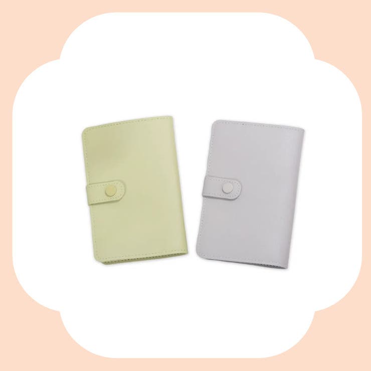 ネイル道具収納ケース ネイル道具収納ポーチ 手帳型 | PlusNao | 詳細画像9 