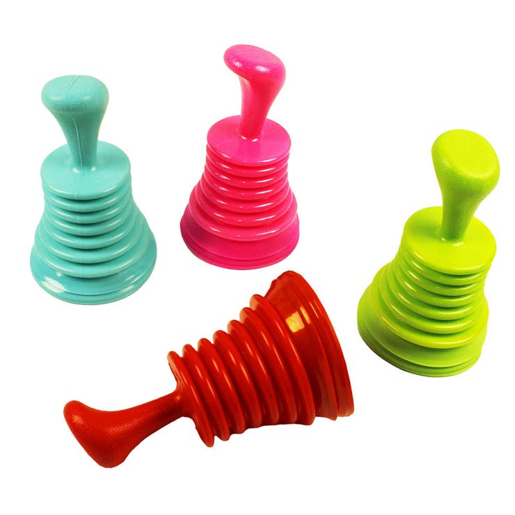 ラバーカップ パイプクリーナー ミニ | PlusNao | 詳細画像10 