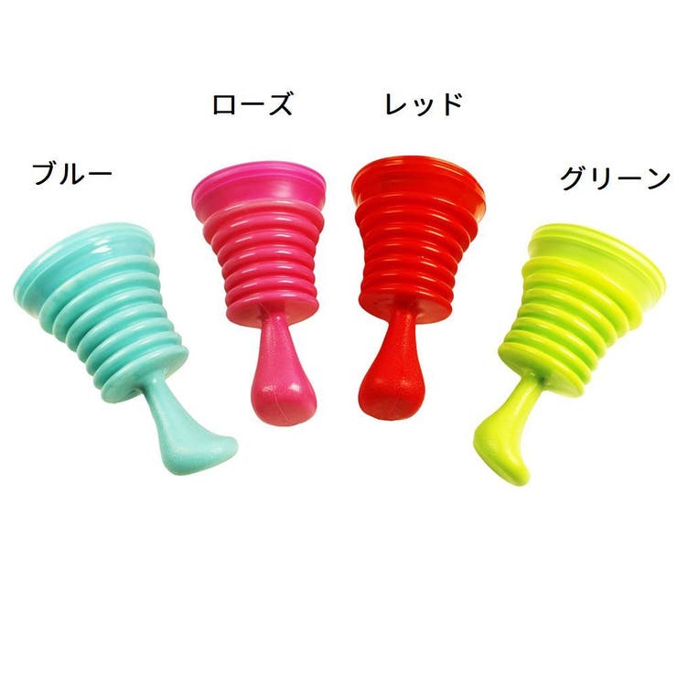 ラバーカップ パイプクリーナー ミニ | PlusNao | 詳細画像16 